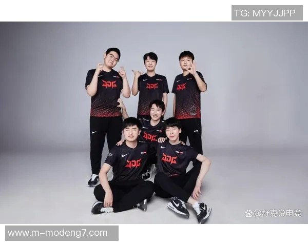 实时新闻热议英雄联盟JDG战队心理素质提升与团队协作的成功之道